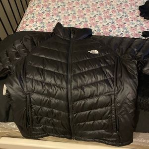 The North Face ‘ Bubble Jacket